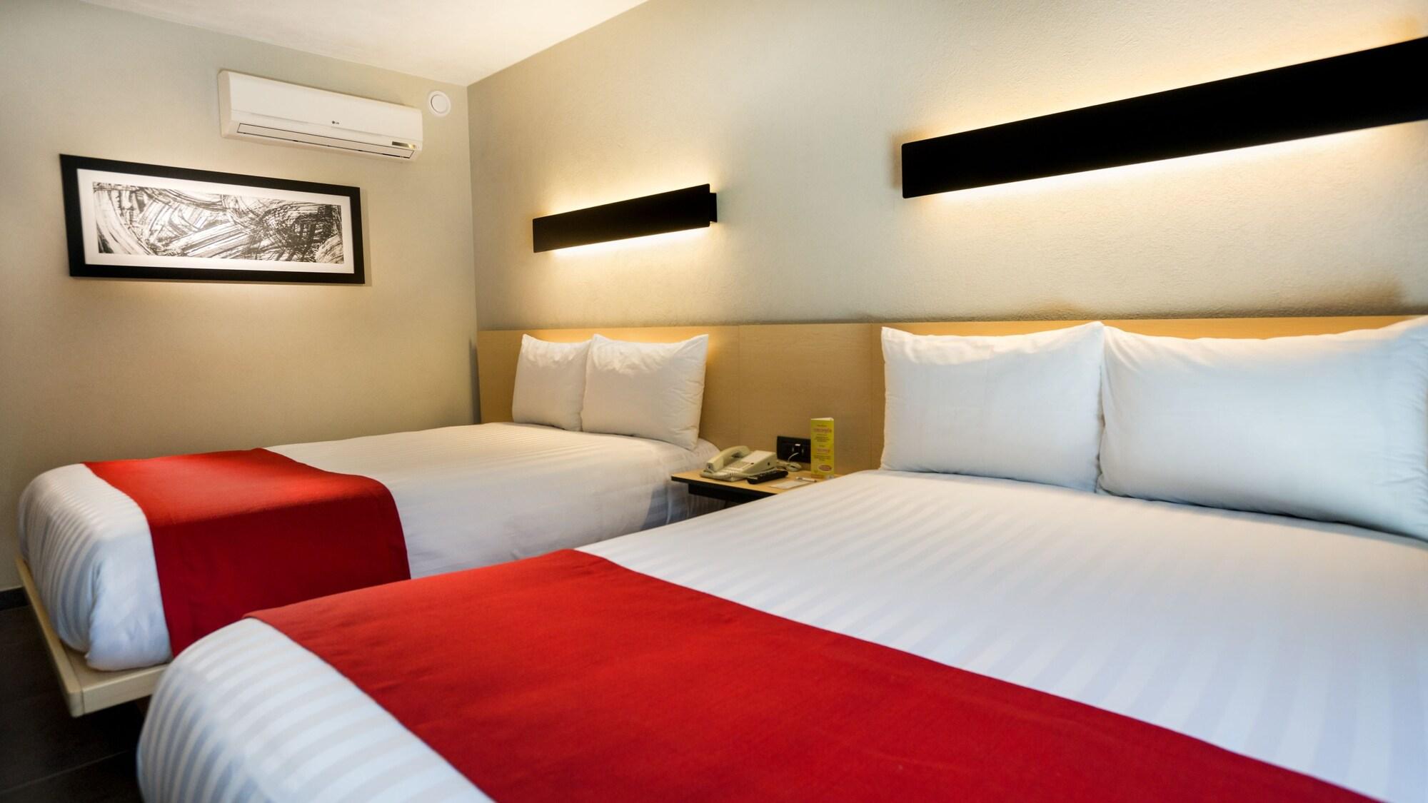 City Express Plus By Marriott Cali Colombia Exterior foto
