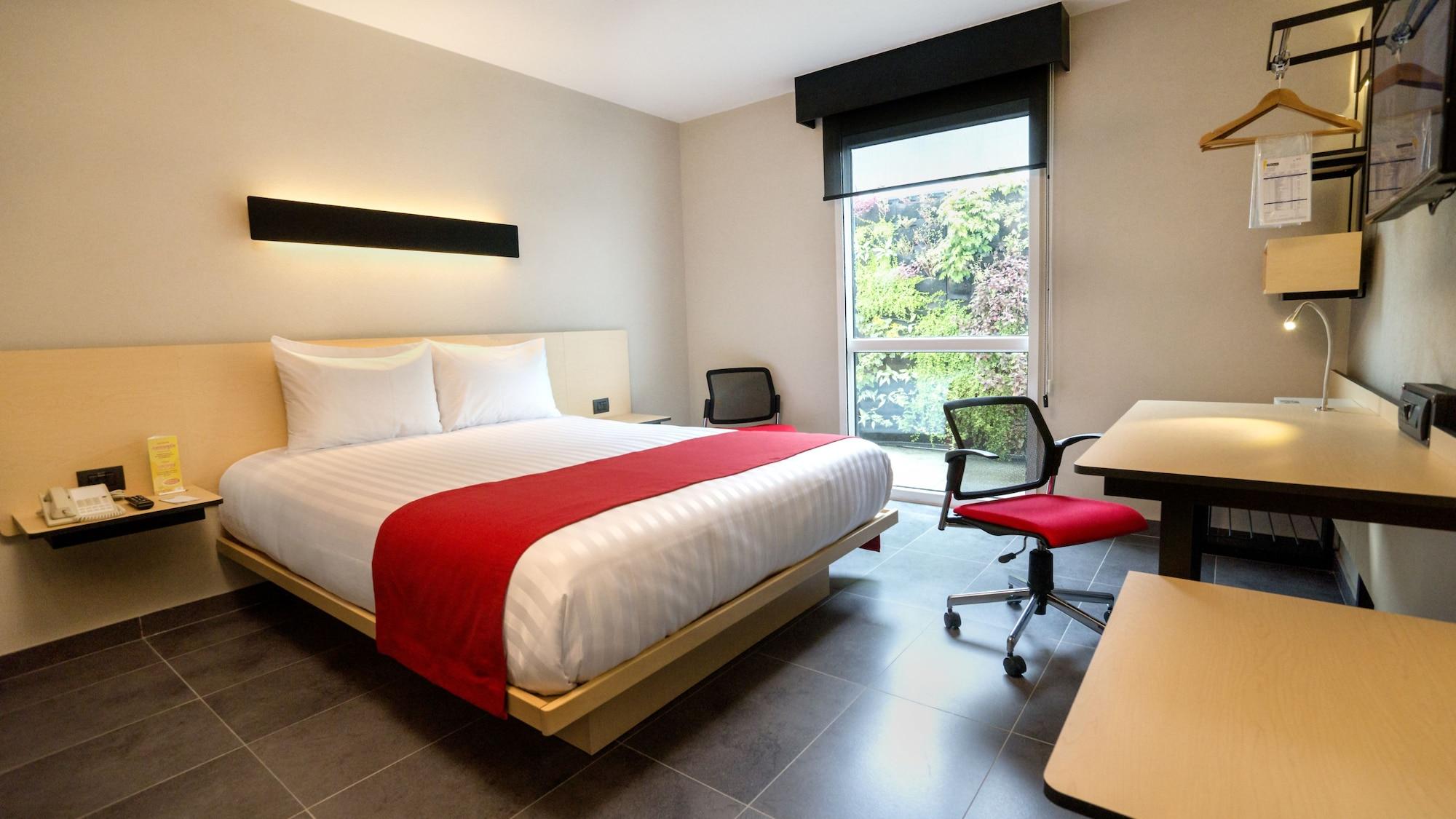 City Express Plus By Marriott Cali Colombia Exterior foto
