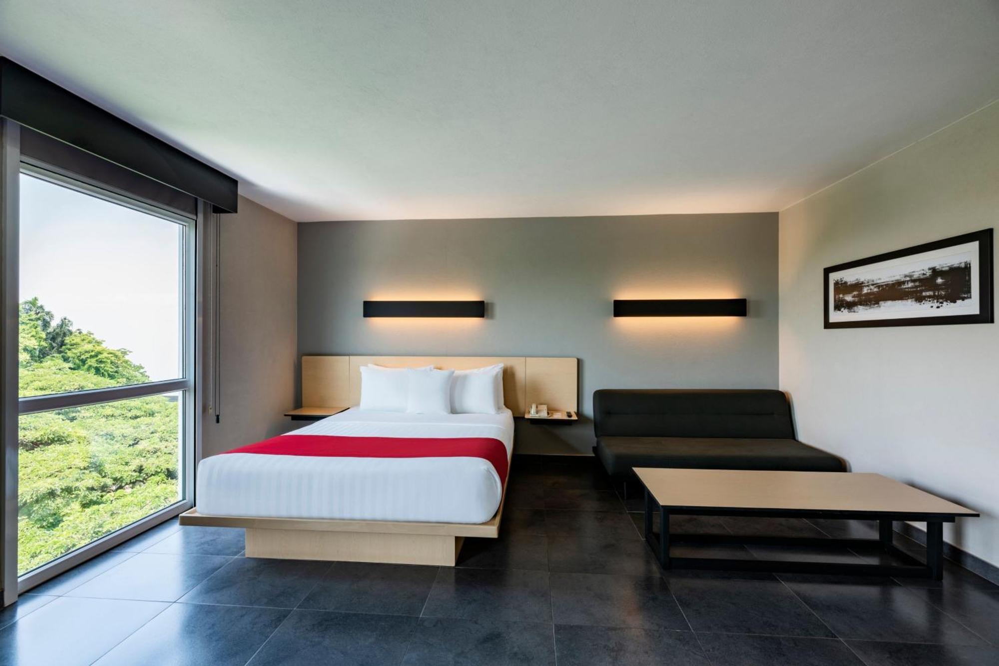 City Express Plus By Marriott Cali Colombia Exterior foto