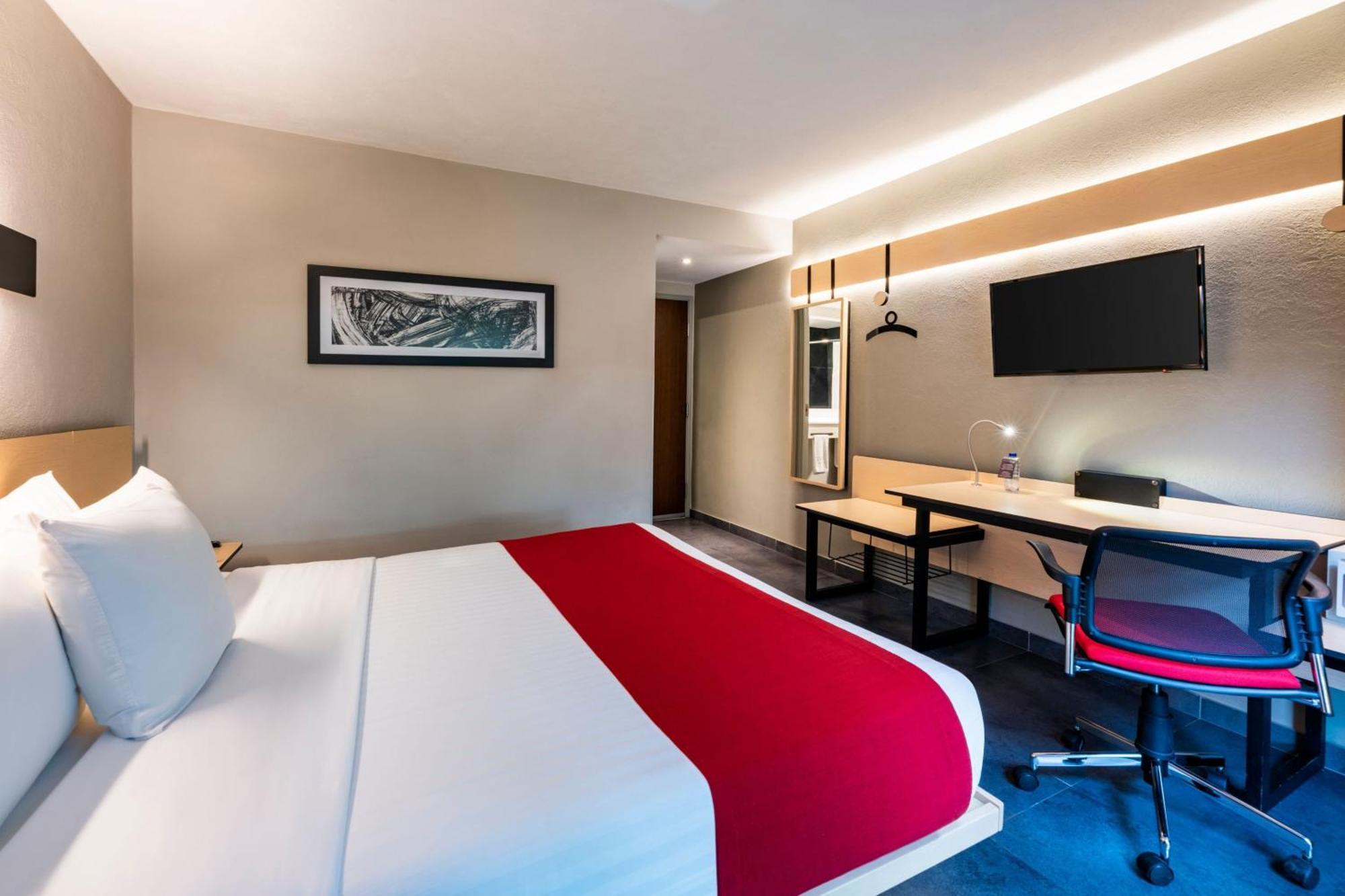 City Express Plus By Marriott Cali Colombia Exterior foto