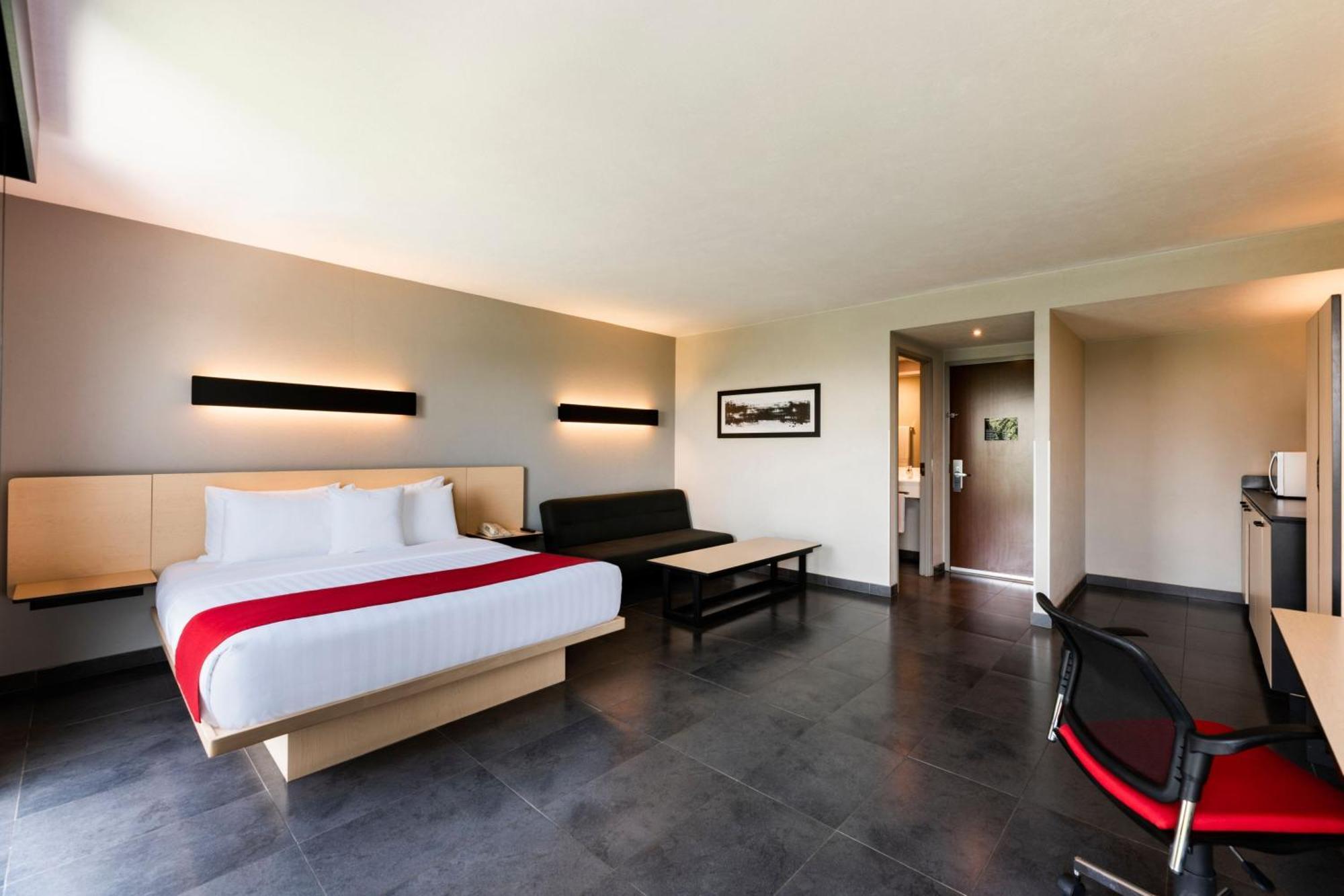 City Express Plus By Marriott Cali Colombia Exterior foto