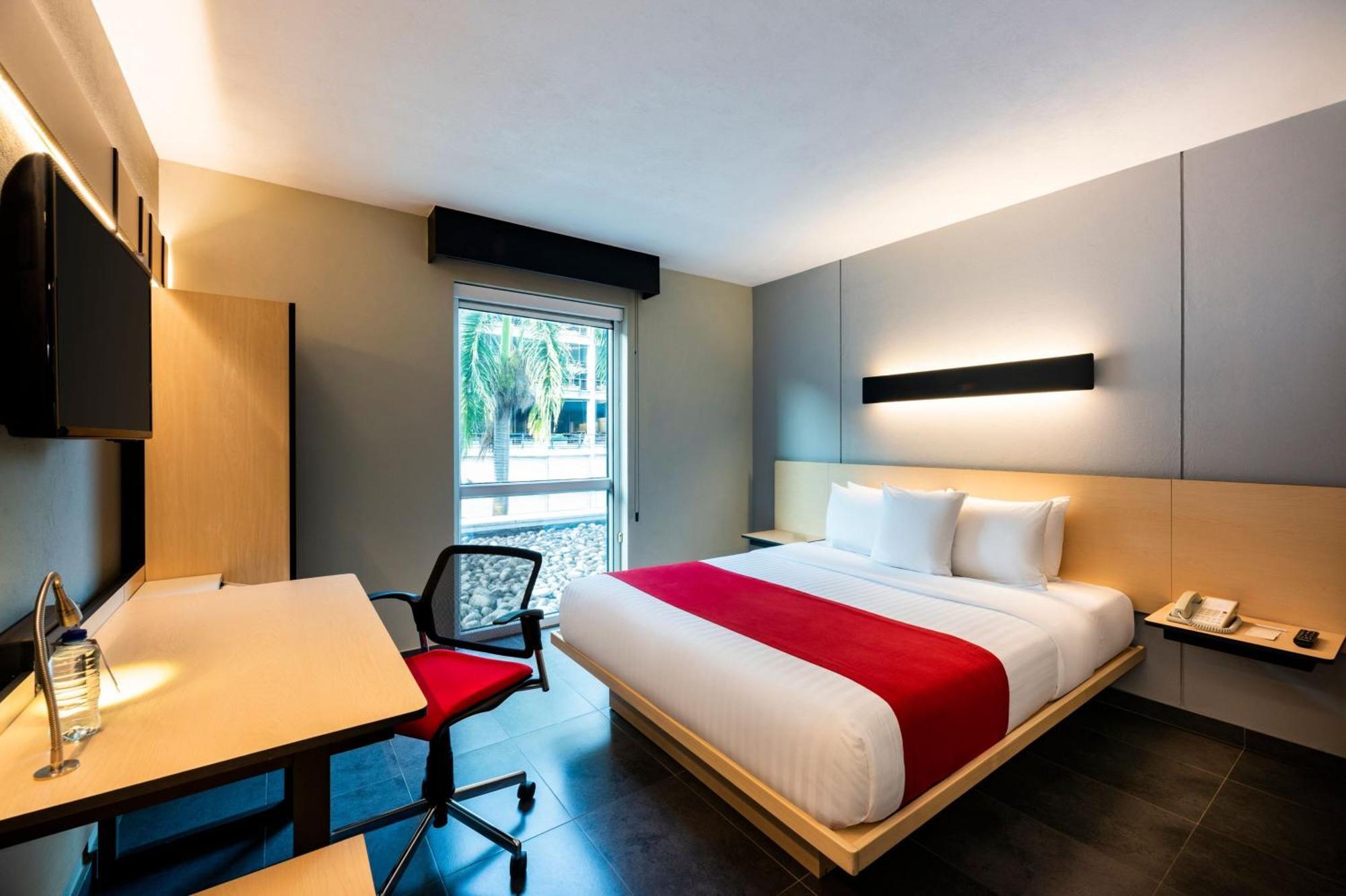 City Express Plus By Marriott Cali Colombia Exterior foto
