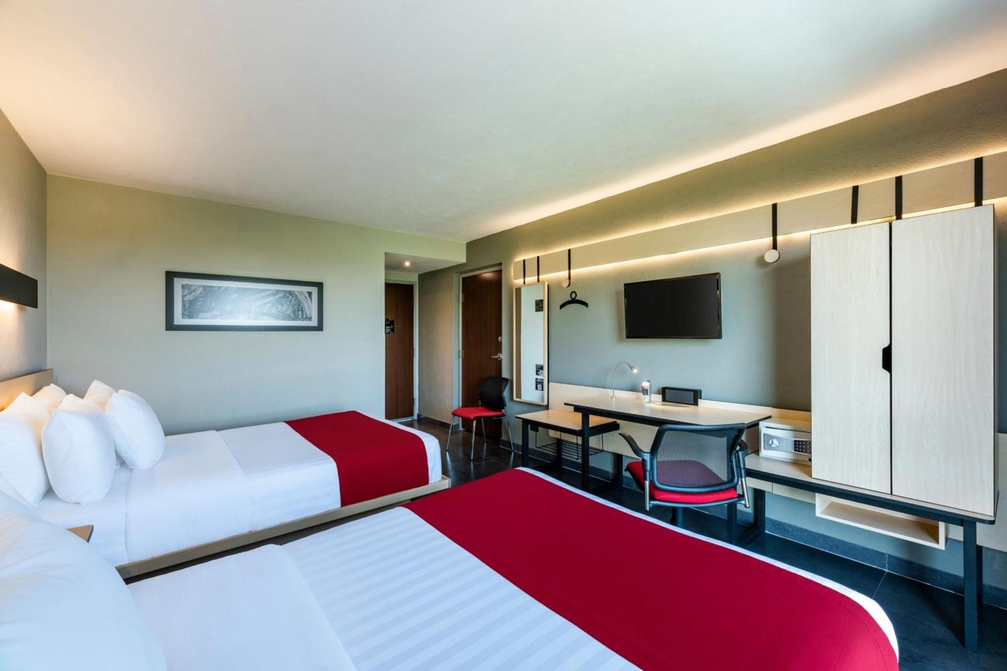 City Express Plus By Marriott Cali Colombia Exterior foto