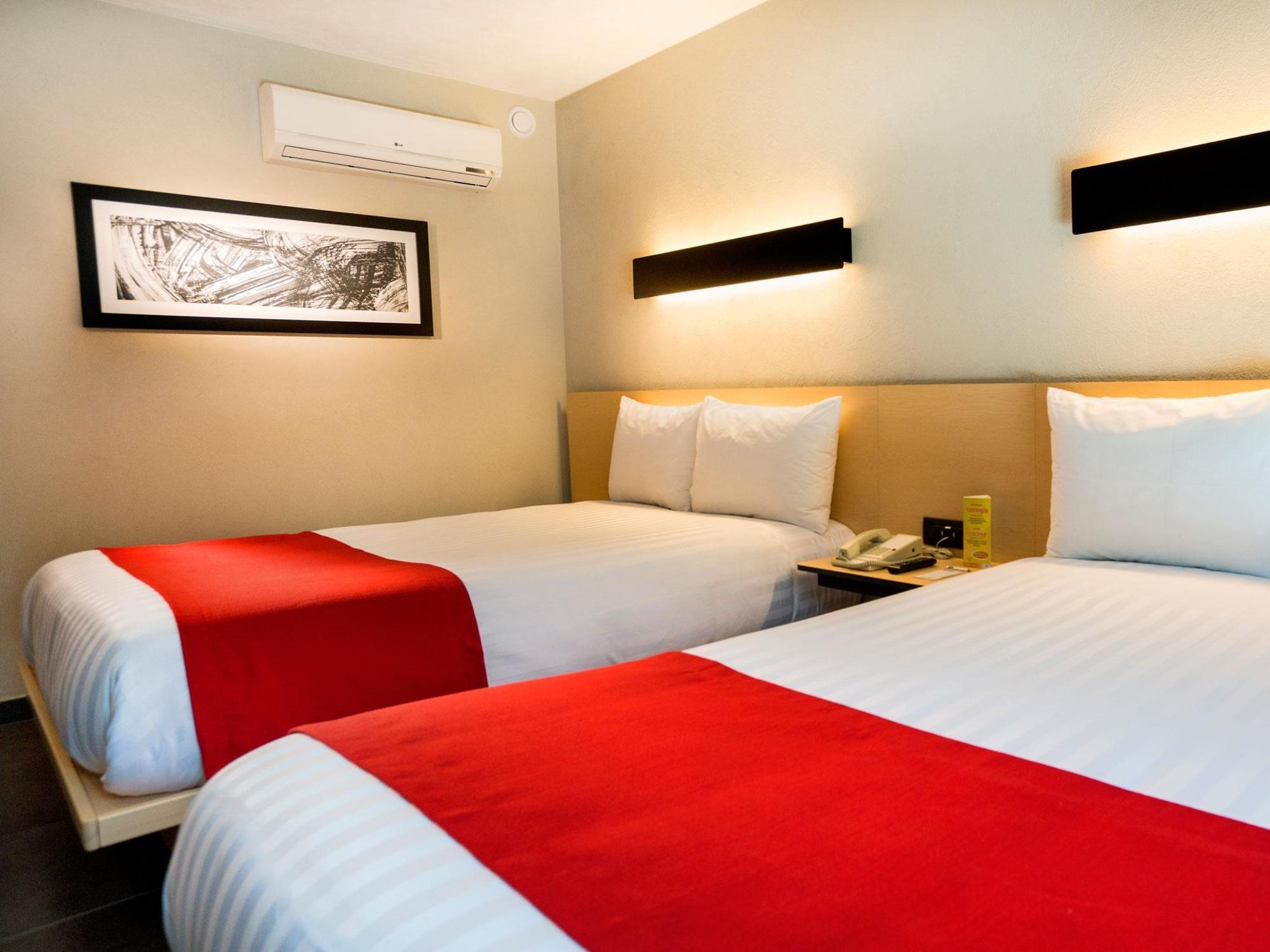 City Express Plus By Marriott Cali Colombia Exterior foto